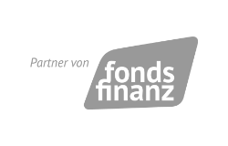 Logo von Fondsfinanz